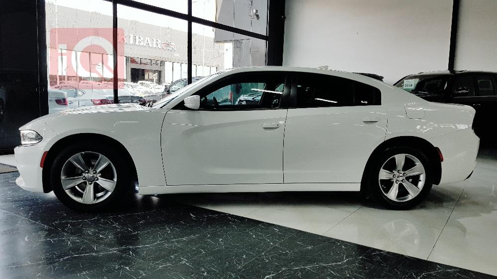 دودج تشارجر